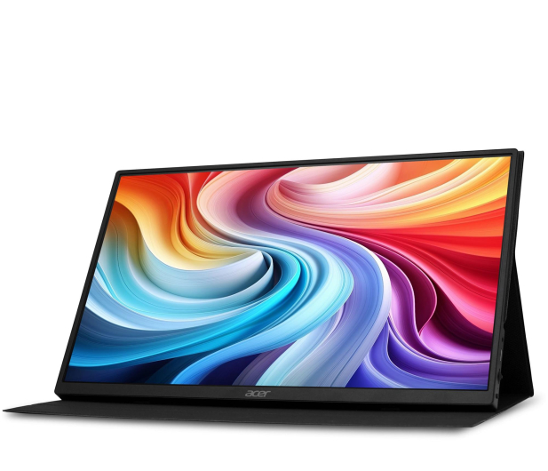 Acer PM161QTBMIUUUX - 1527205 - zdjęcie 2